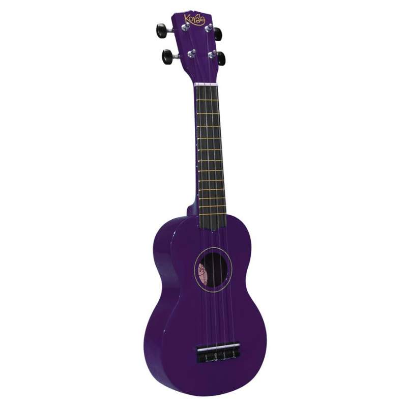 Sopránové ukulele Korala UKS-30-PU - 1