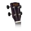 Sopránové ukulele Korala UKS-30-PU - 2