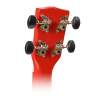 Sopránové ukulele Korala UKS-30-RD - 3