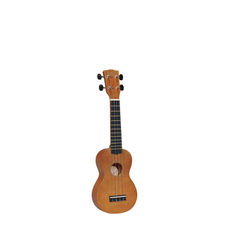 Sopránové ukulele Korala UKS-32 - 1