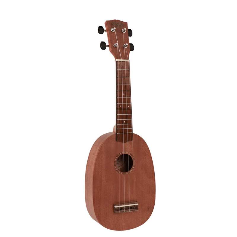 Sopránové ukulele Korala UKSP-36 - 1