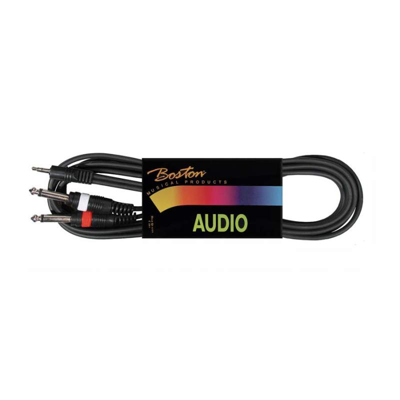 Audio kábel 9 m Boston BSG-170-9 - 1