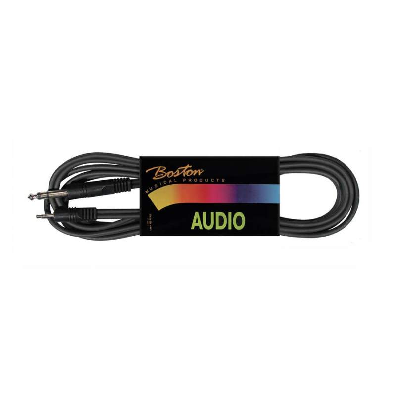 Audio kábel 6 m Boston BSG-185-6 - 1