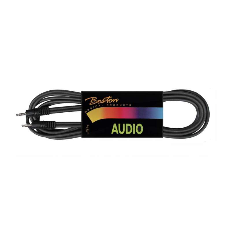 Audio kábel 3 m Boston BSG-205-3 - 1