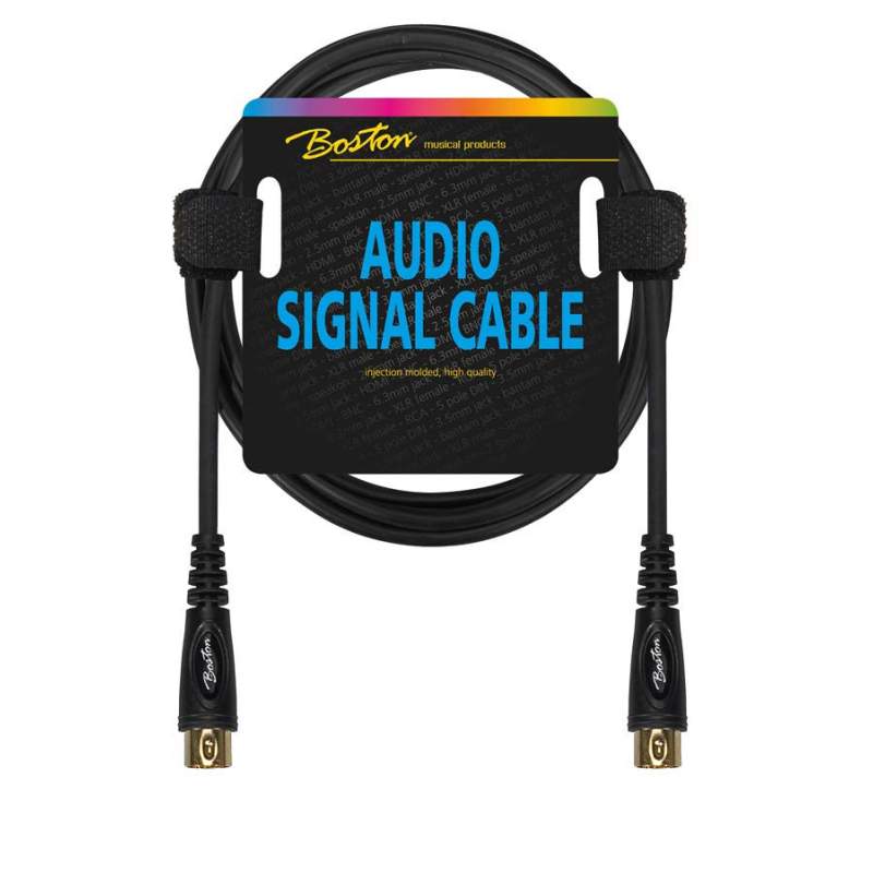 Midi kábel 0.30 m Boston AC-300-030 - 1