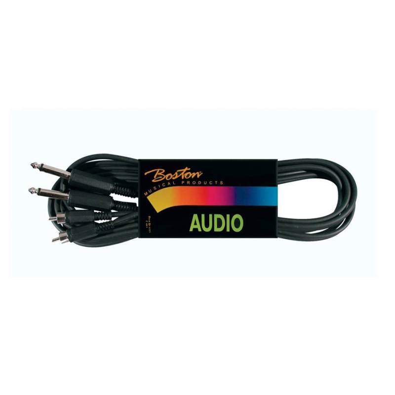 Audio kábel 9 m Boston BSG-310-9 - 1