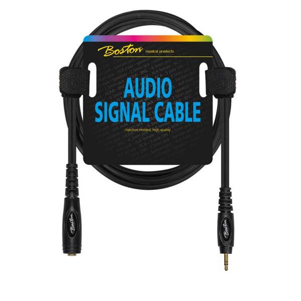 Audio signal kábel 0.75 m Boston AC-246-075