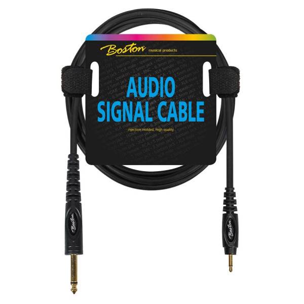 Audio signal kábel 0.30 m Boston AC-251-030