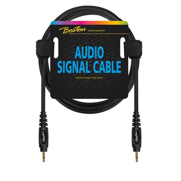 Audio signal kábel 0.75 m Boston AC-255-075