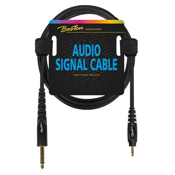 Audio signal kábel 0.30 Boston AC-262-030