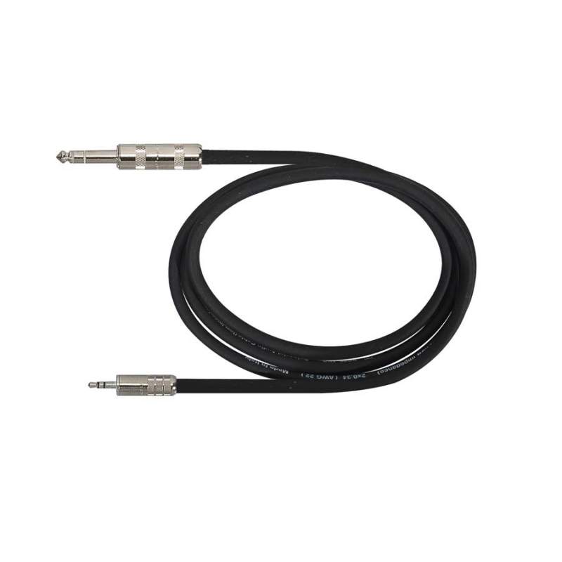 Audio signal kábel 3 m Boston S-SAC-462-300 - 1