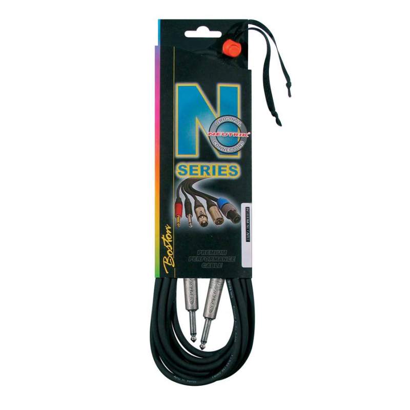 Nástrojový kábel 1 m Boston N-GC-500-1 - 1
