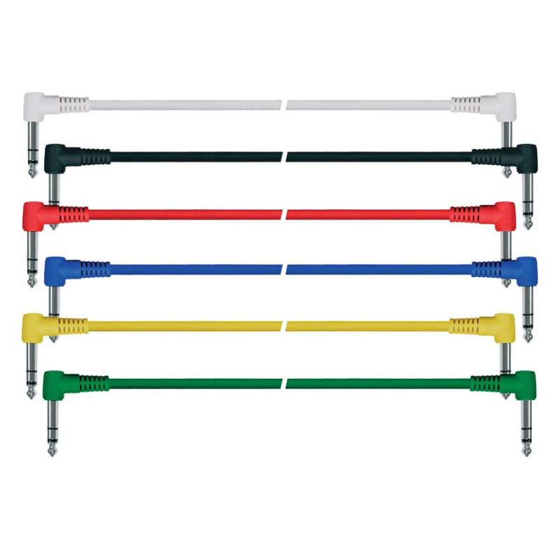 Prepojovací kábel/patch 0.6 m  Boston PC-40-06SH - 1