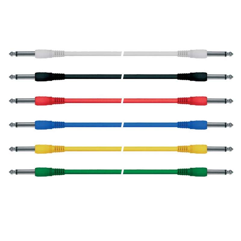 Prepojovací kábel/patch 0.6 m  Boston PC-60-06 - 1