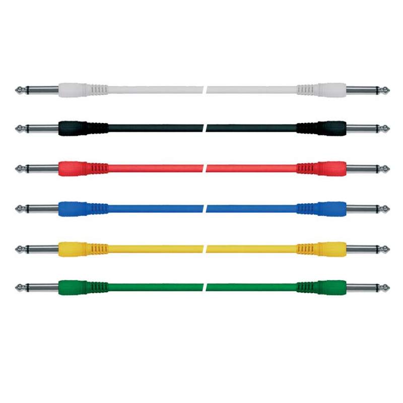 Prepojovací kábel/patch 0.9 m Boston PC-60-09 - 1