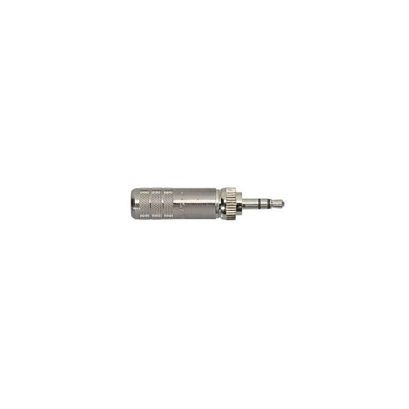Jack s poistkou Switchcraft SC-35HDLNN - 1