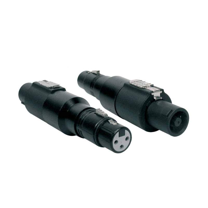 Redukcia/prepojka Boston SPKA-10 - 1
