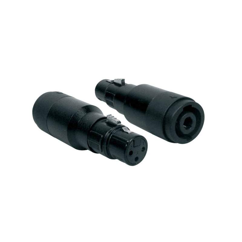 Redukcia/prepojka Boston SPKA-30 - 1