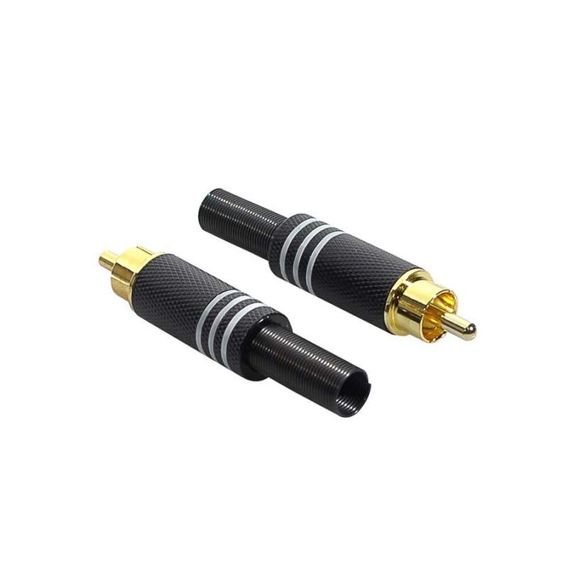 RCA samec Boston MRCA-25-BK - 1