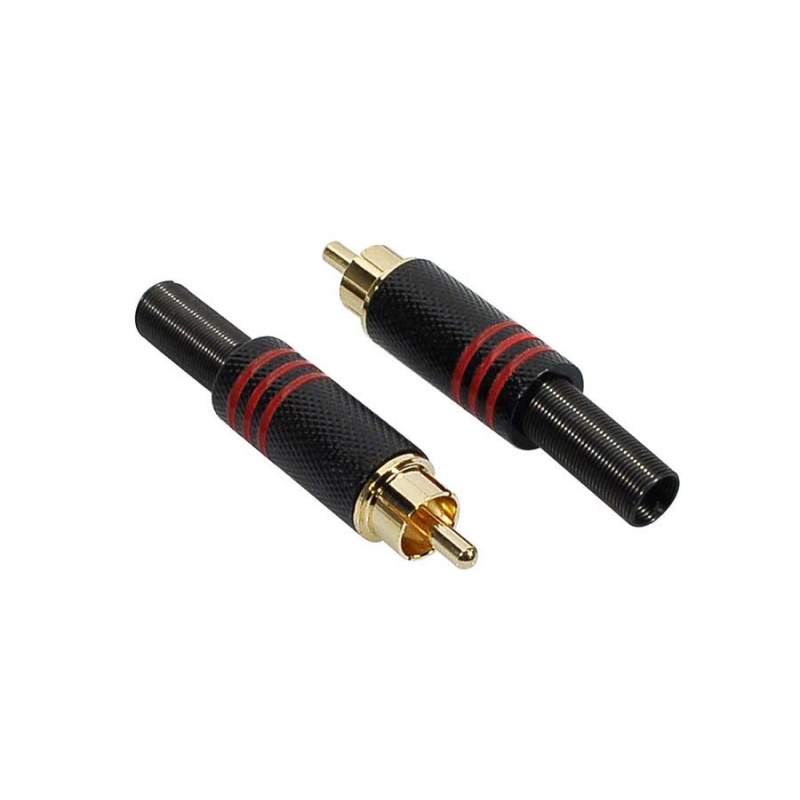 RCA samec Boston MRCA-25-RD - 1