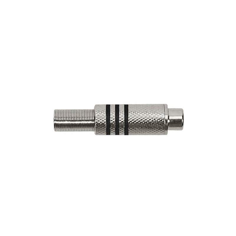RCA samička Boston PRCA-20-BK - 1