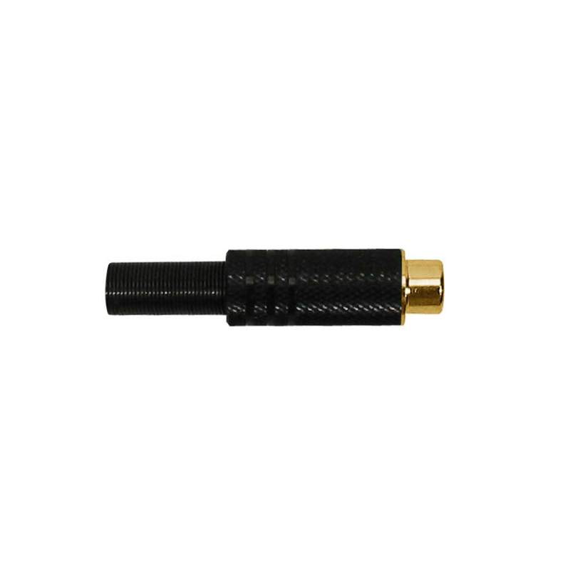 RCA samička Boston PRCA-25-BK - 1
