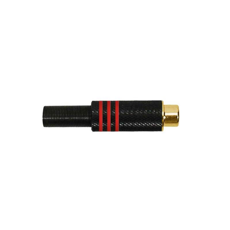 RCA samička Boston PRCA-25-RD - 1