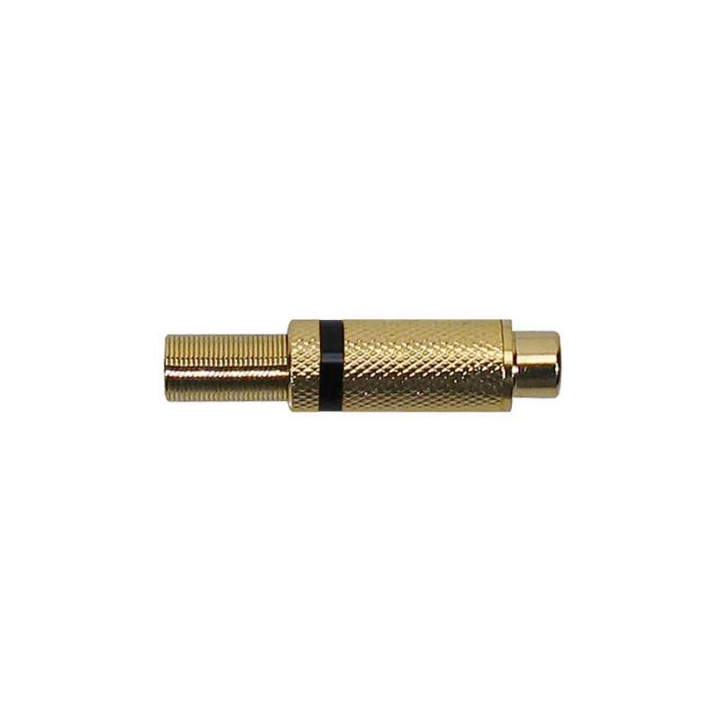 RCA samička Boston PRCA-30-BK - 1