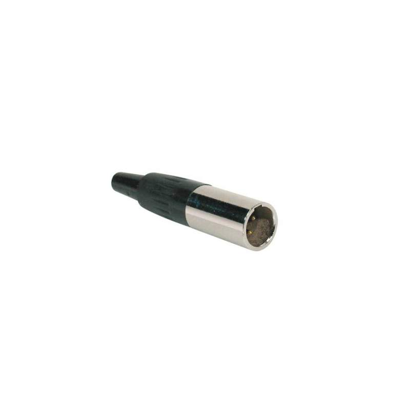 Mini XLR Boston MINI-3-MV - 1