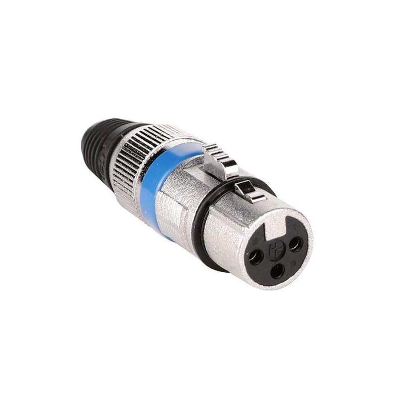 XLR koncovka Boston XLR-1-FV - 1