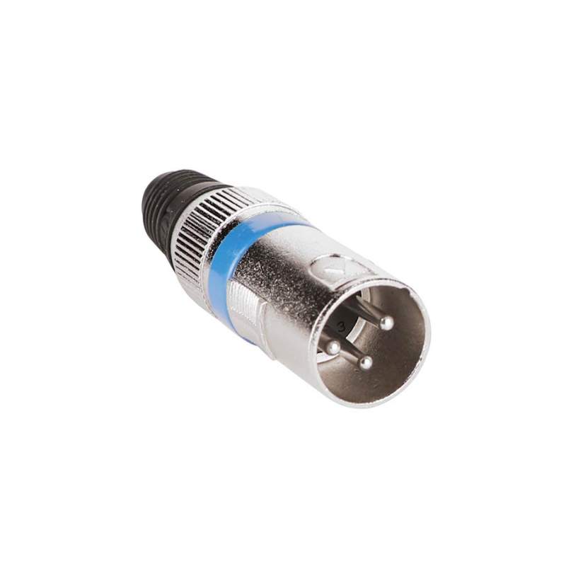 XLR koncovka Boston XLR-1-MV - 1