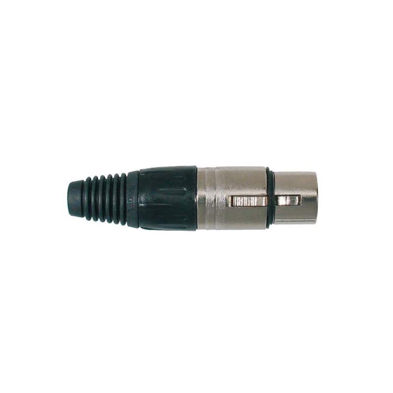 XLR koncovka Boston XLR-5-FV - 1