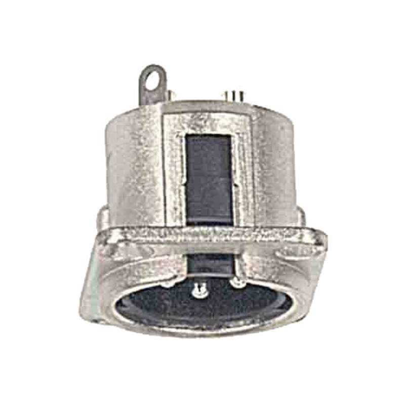 XLR konektorová zásuvka Boston XLR-3MDL - 1