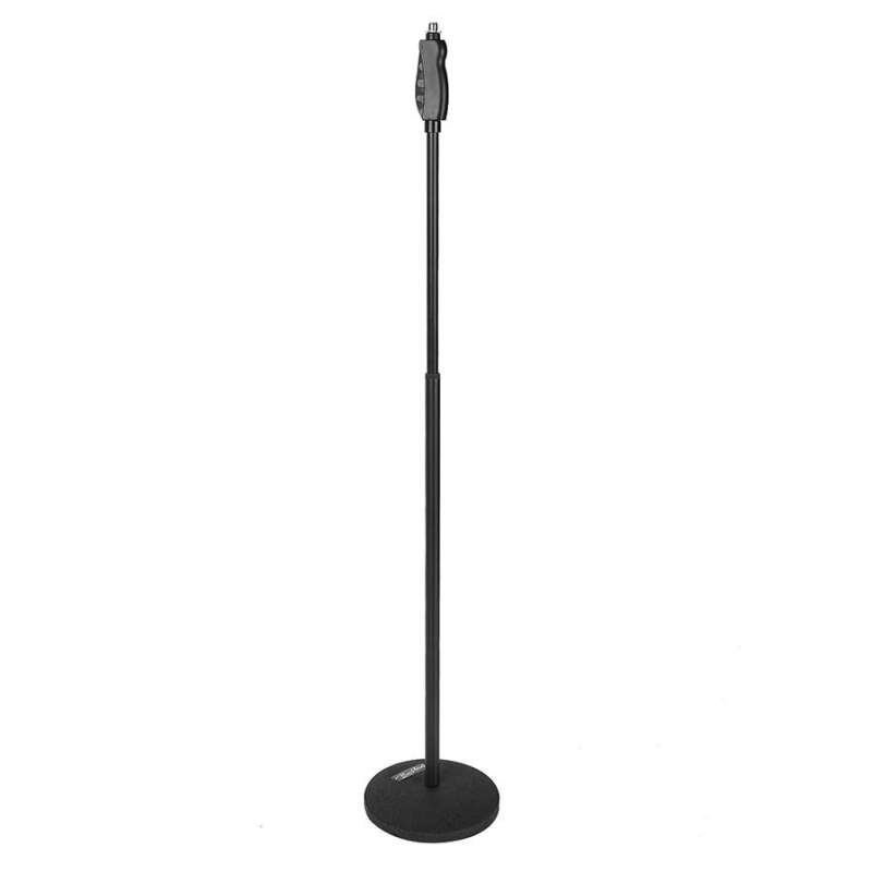 Stojan na mikrofón Boston Stage Pro MS-1600-BK - 1