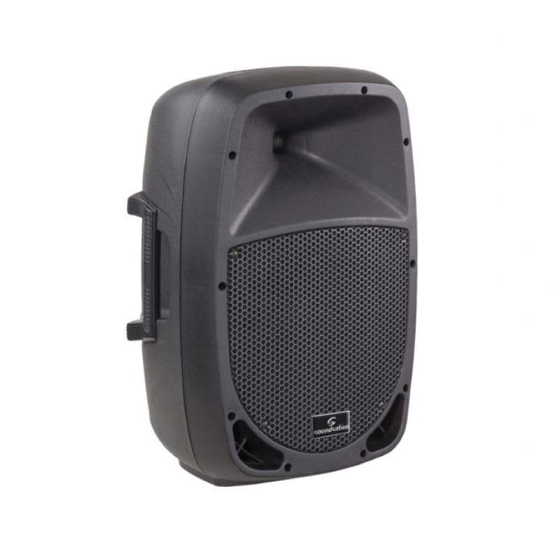 Aktívny reprobox SOUNDSATION GO-SOUND 10A - 1