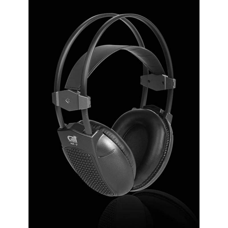 Slúchadlá Gatt Audio HP-7 - 1