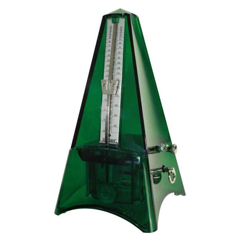 Metronóm Wittner Maelzel Tower Line 856291TL - 1