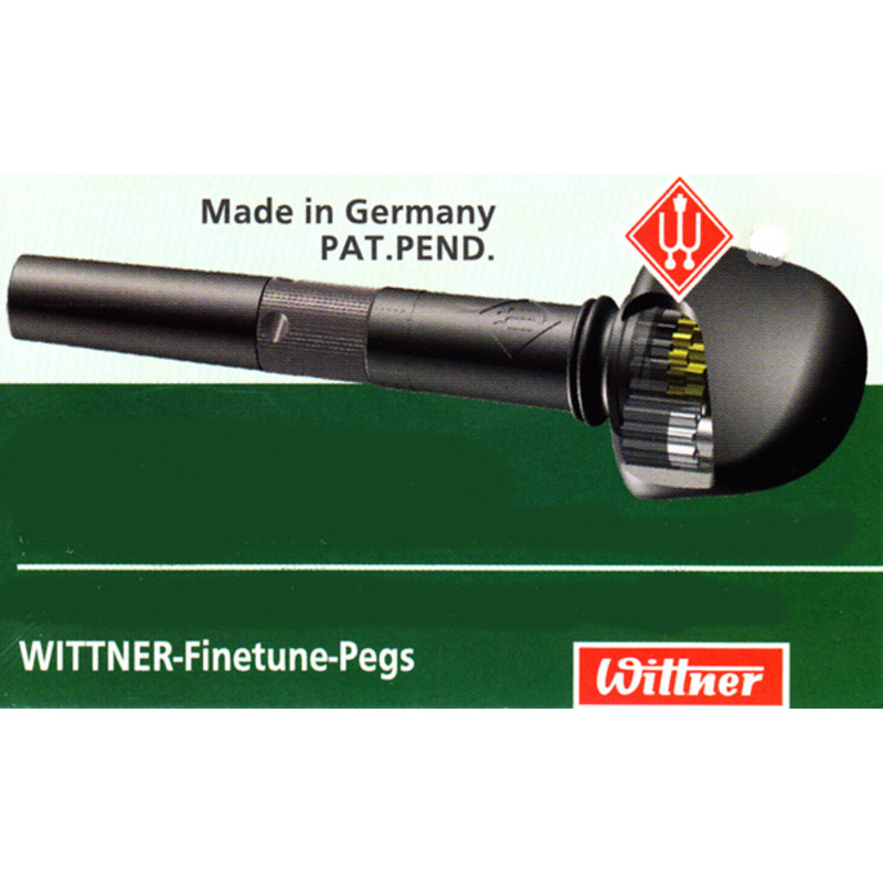 Wittner WW1M