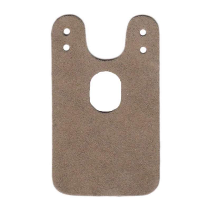 Kryt na podbradník Mach One ML11 - 1