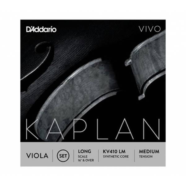 Kaplan Vivo KV410