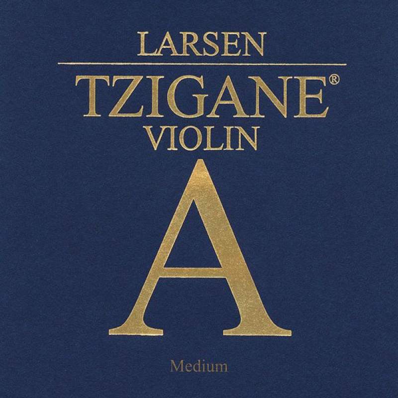 Struna na husle A 4/4 Larsen Tzigane 224.122 - 1
