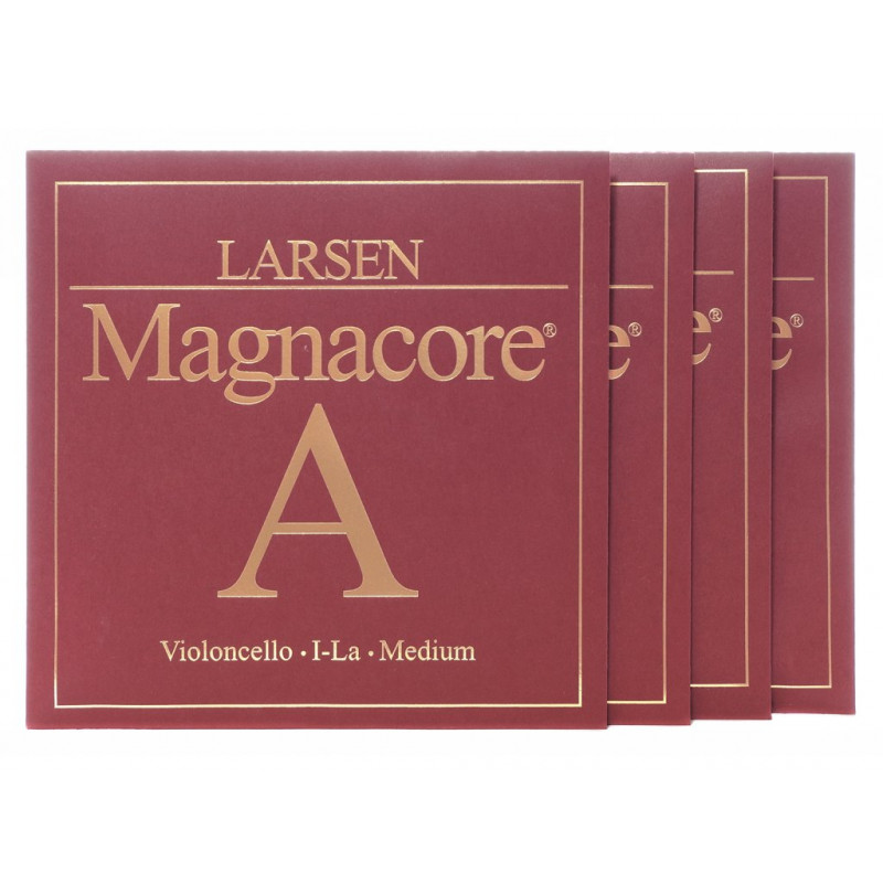 Larsen Magnacore 334.905