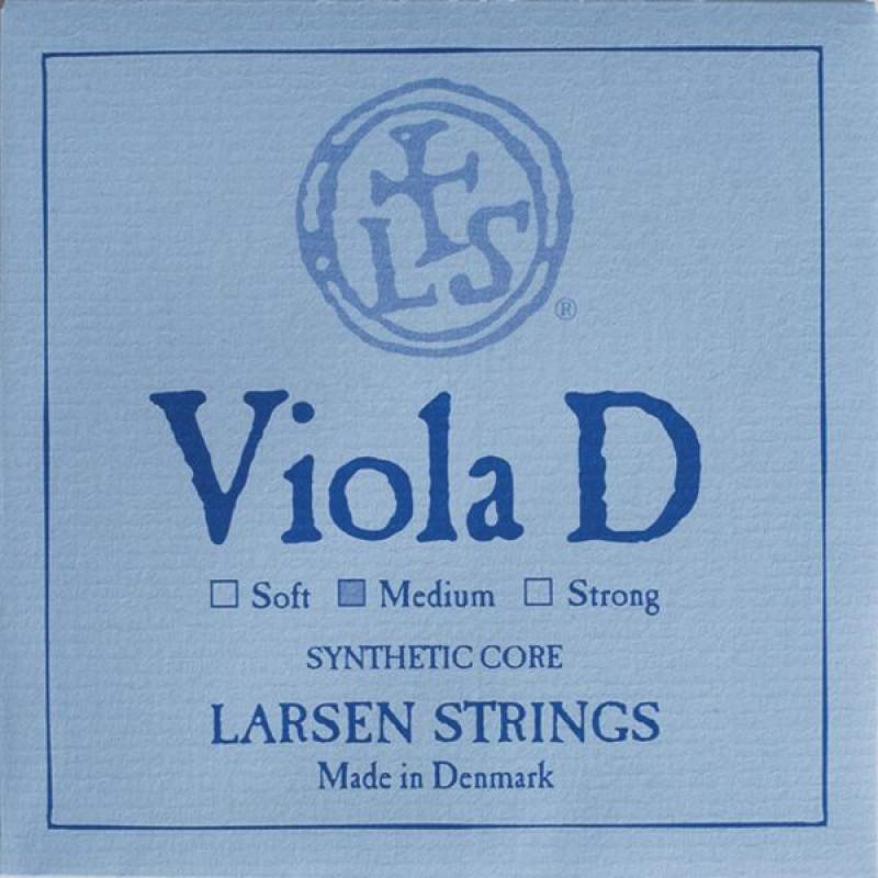 Struna na violu D Larsen Original 223.122 - 1