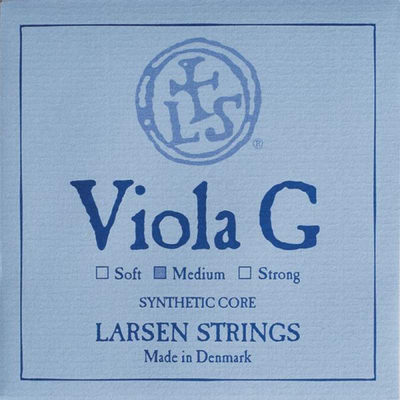 Struna na violu G Larsen Original 223.132 - 1