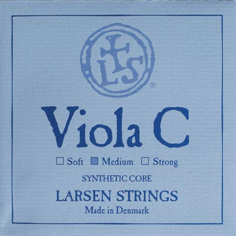 Struna na violu C Larsen Original 223.142 - 1