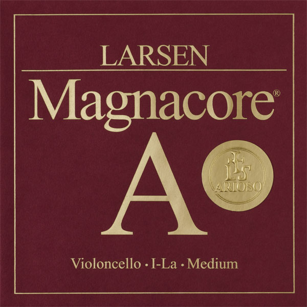 Larsen Magnacore Arioso 334.907