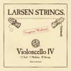 Struny na violončelo 4/4 Larsen Original 333.902 - 4