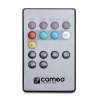 PAR reflektor Cameo CLPFLAT1RGB10IRSET1 - 7