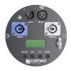 Štúdiový reflektor Cameo CLPST64RGBWAU12W - 15