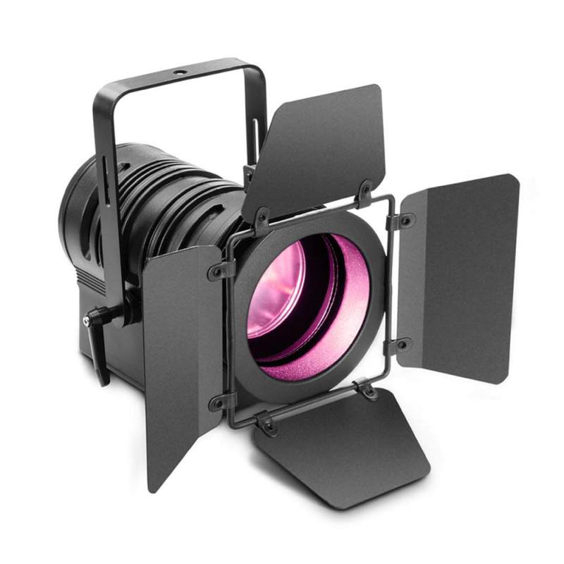 Divadelný reflektor Cameo CLTS60WRGBW - 1